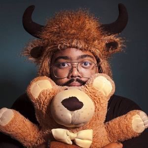 Meet your Posher, Thaddeus